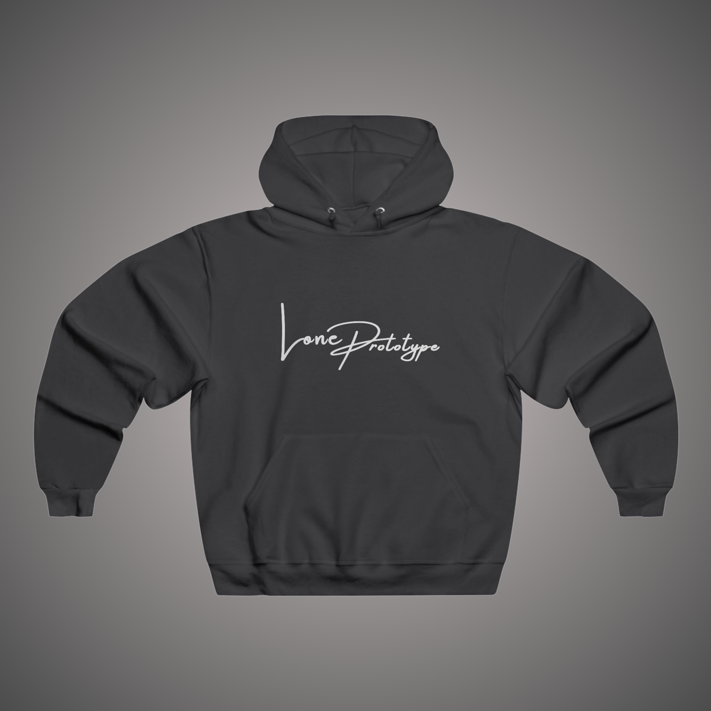 Lone Protoype Hoodie