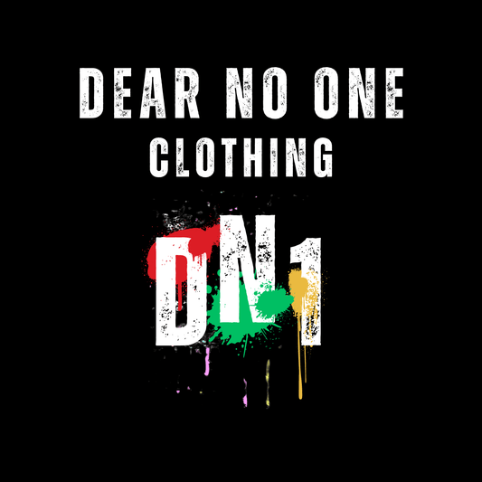 Not Just a Graphic Tee - DN1 Clothing