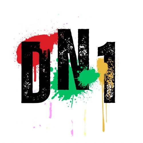 The Power of a Black Owned Clothing Brand - DN1 Clothing