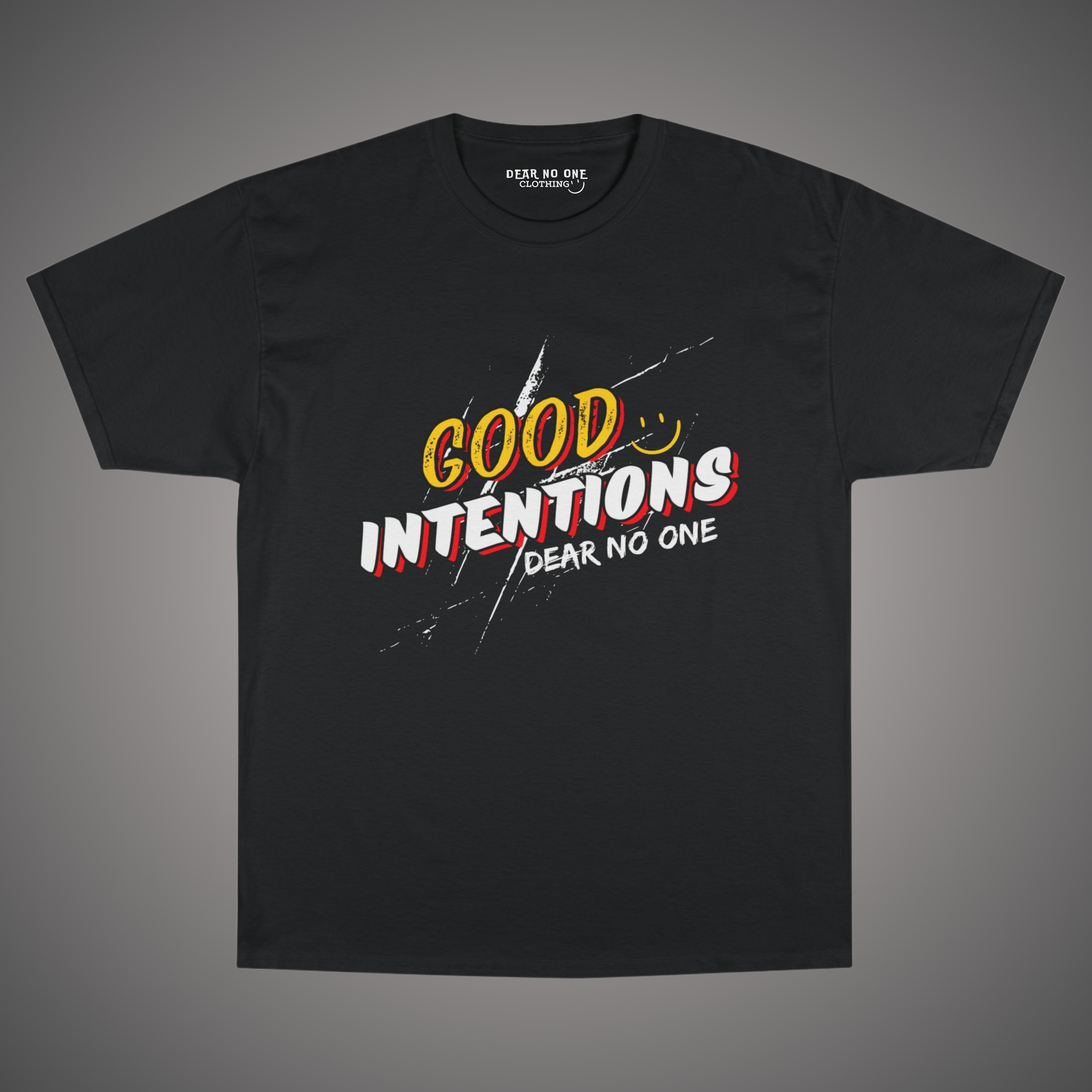 Dear no One Clothing Tees