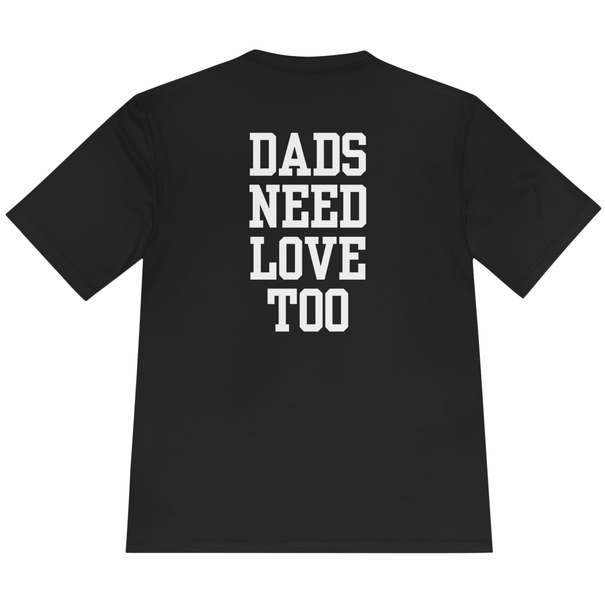 Chill Dad Classic Tee