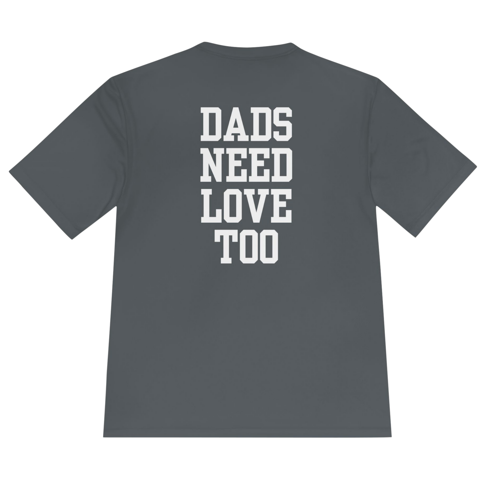 Chill Dad Classic Tee