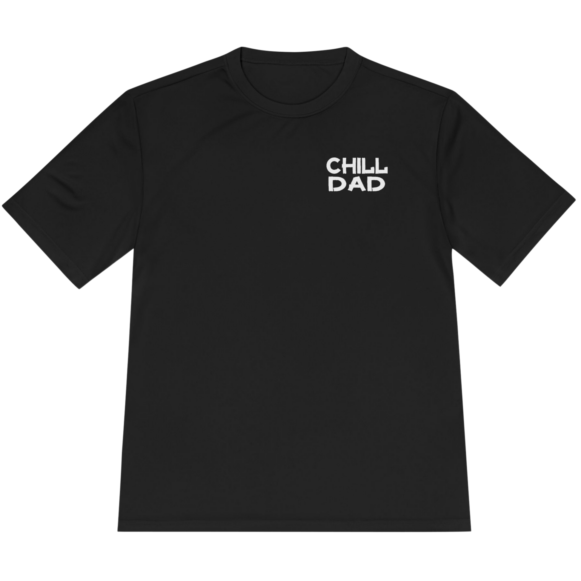 Chill Dad Classic Tee