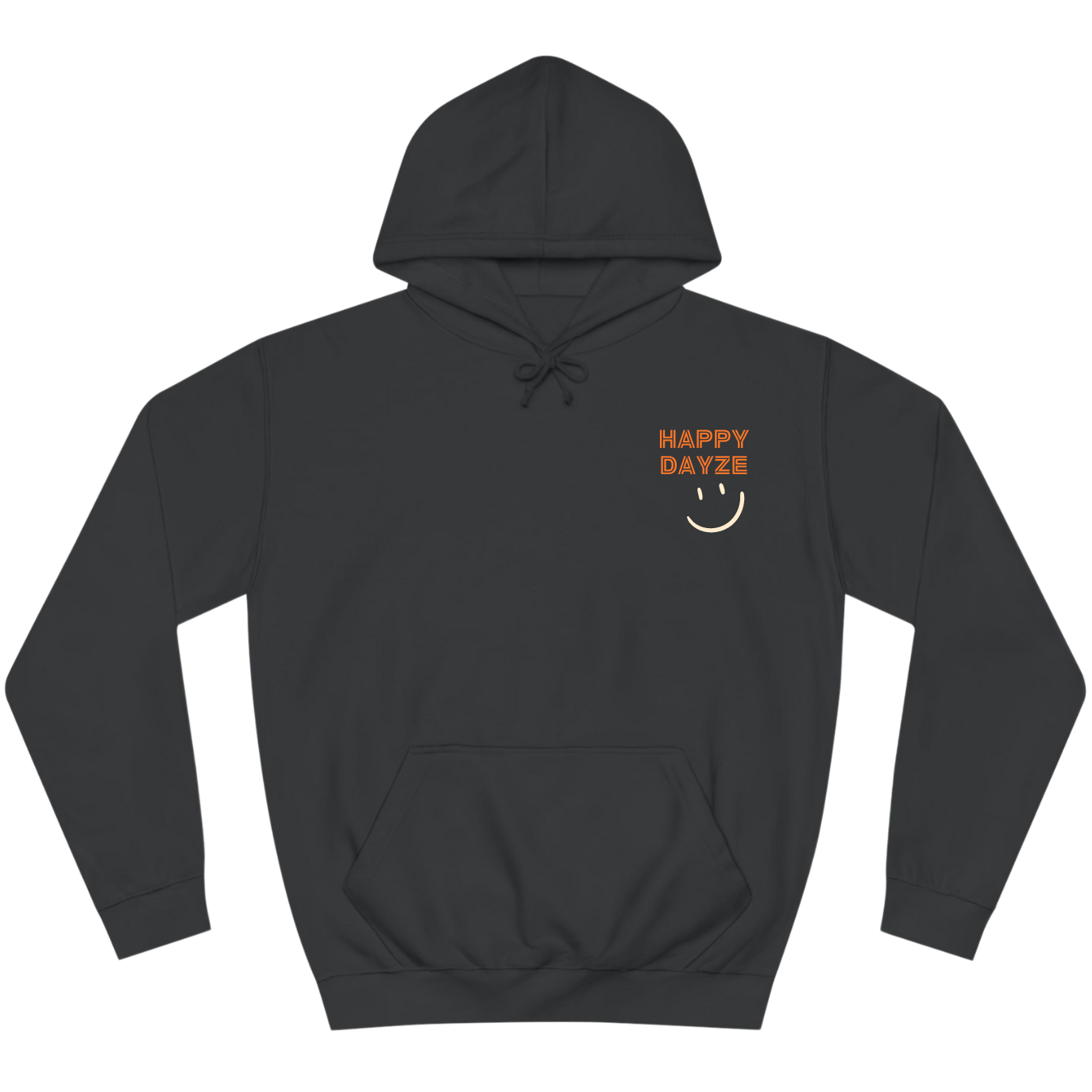 HAPPY DAYZE HOODIE