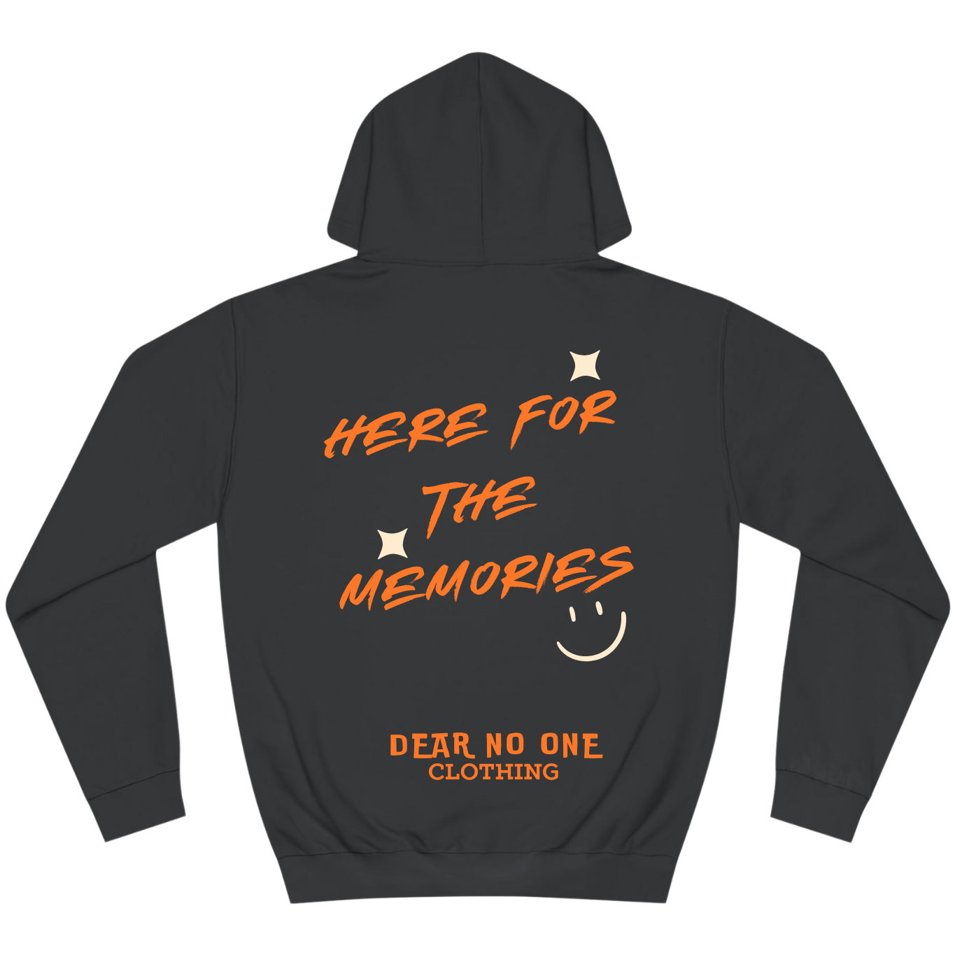 HAPPY DAYZE HOODIE