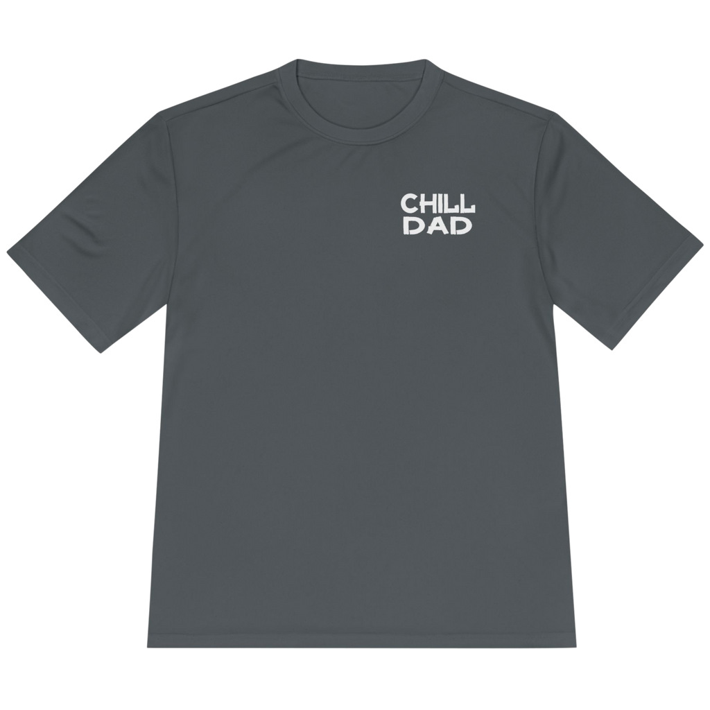 Chill Dad Classic Tee