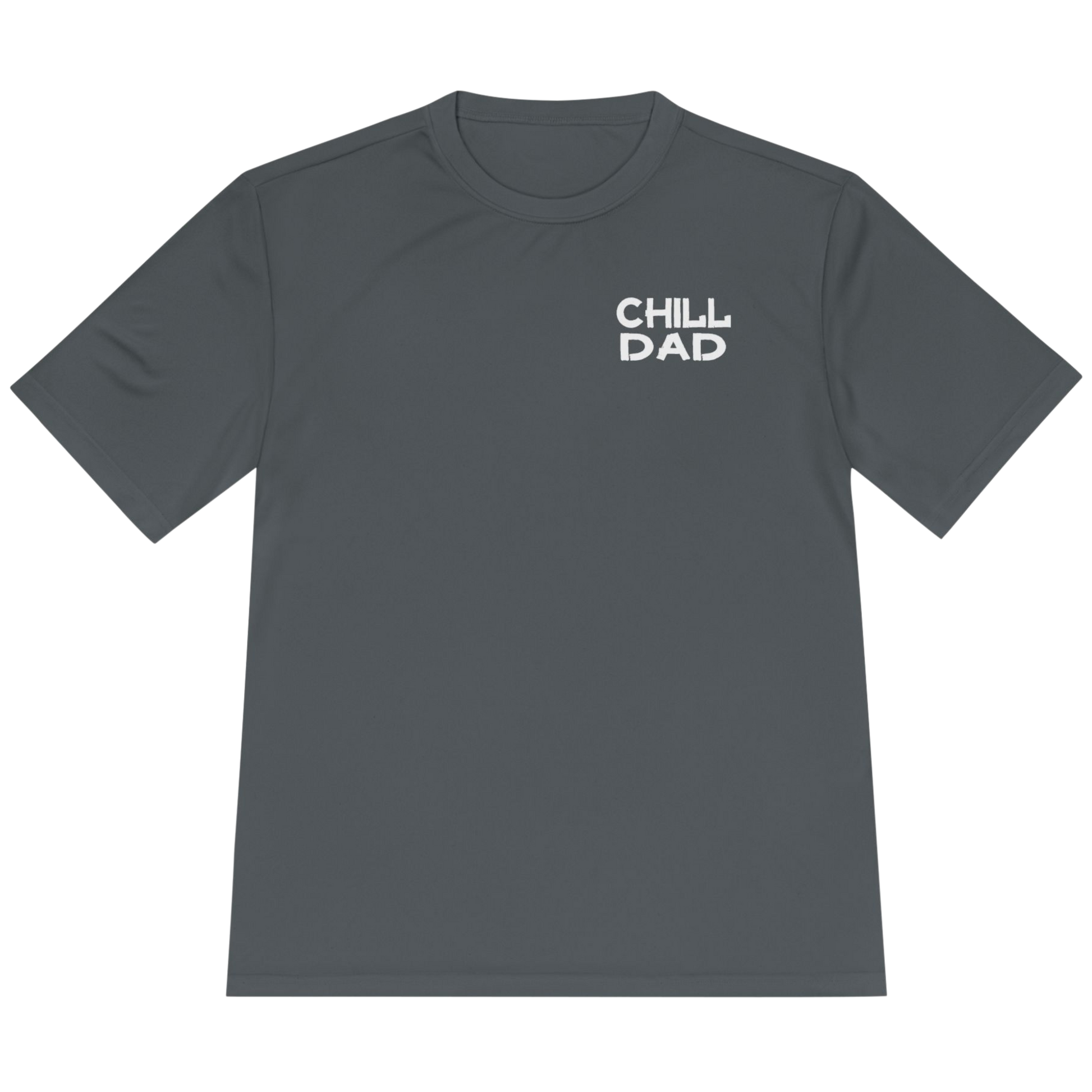 Chill Dad Classic Tee