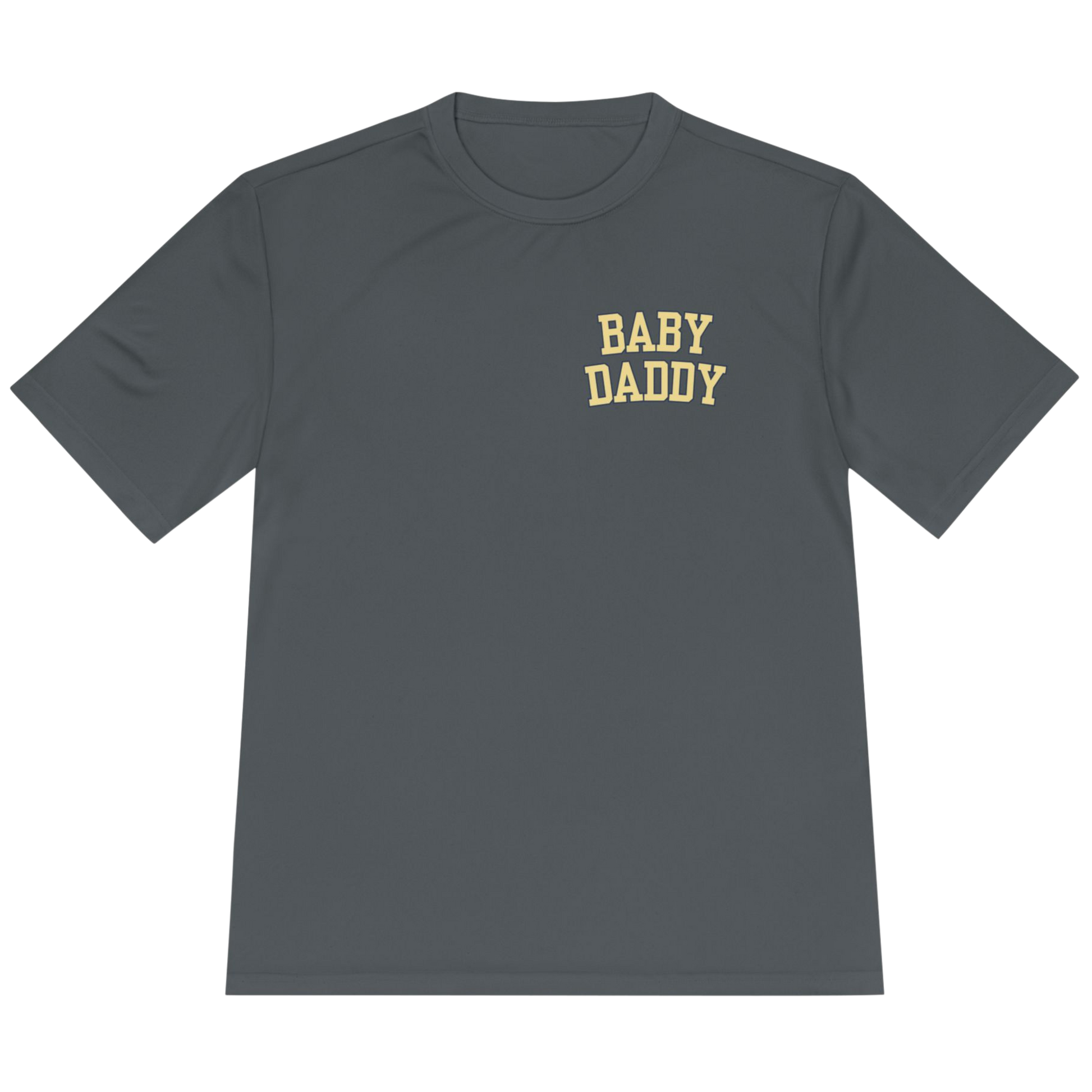 Baby Daddy Energy T-Shirt