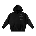 Enemy Within Hoodie – Premium Motivational Hoodie