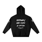 Enemy Within Hoodie – Premium Motivational Hoodie