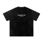 Dear No One Tee