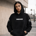UNBROKEN HOODIE