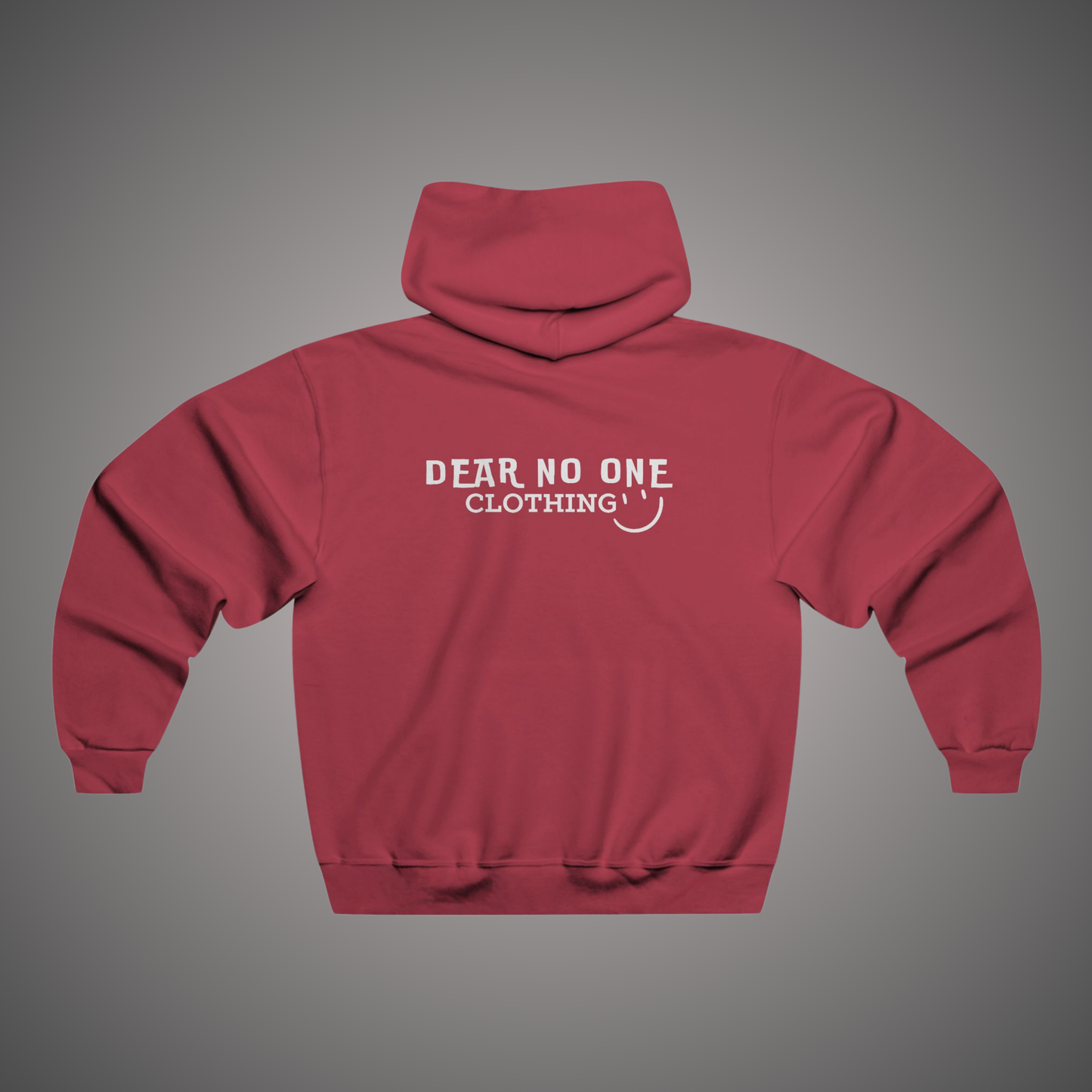 GOOD INTENTIONS RETRO HOODIE