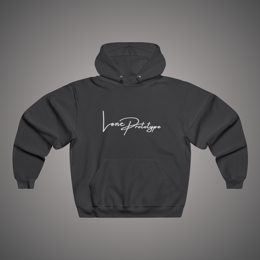 Lone Protoype Hoodie