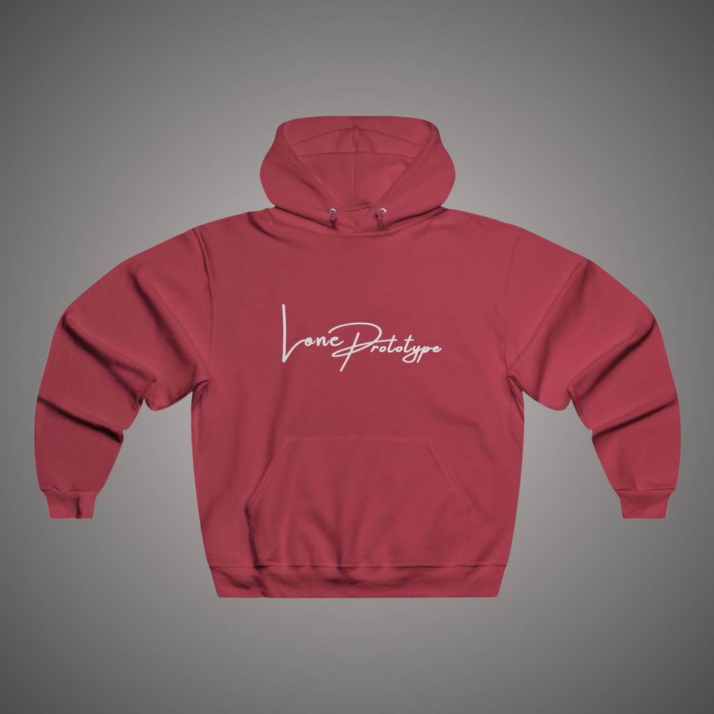 Lone Protoype Hoodie
