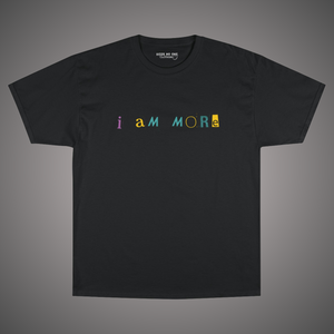 i aM MoRE Tee