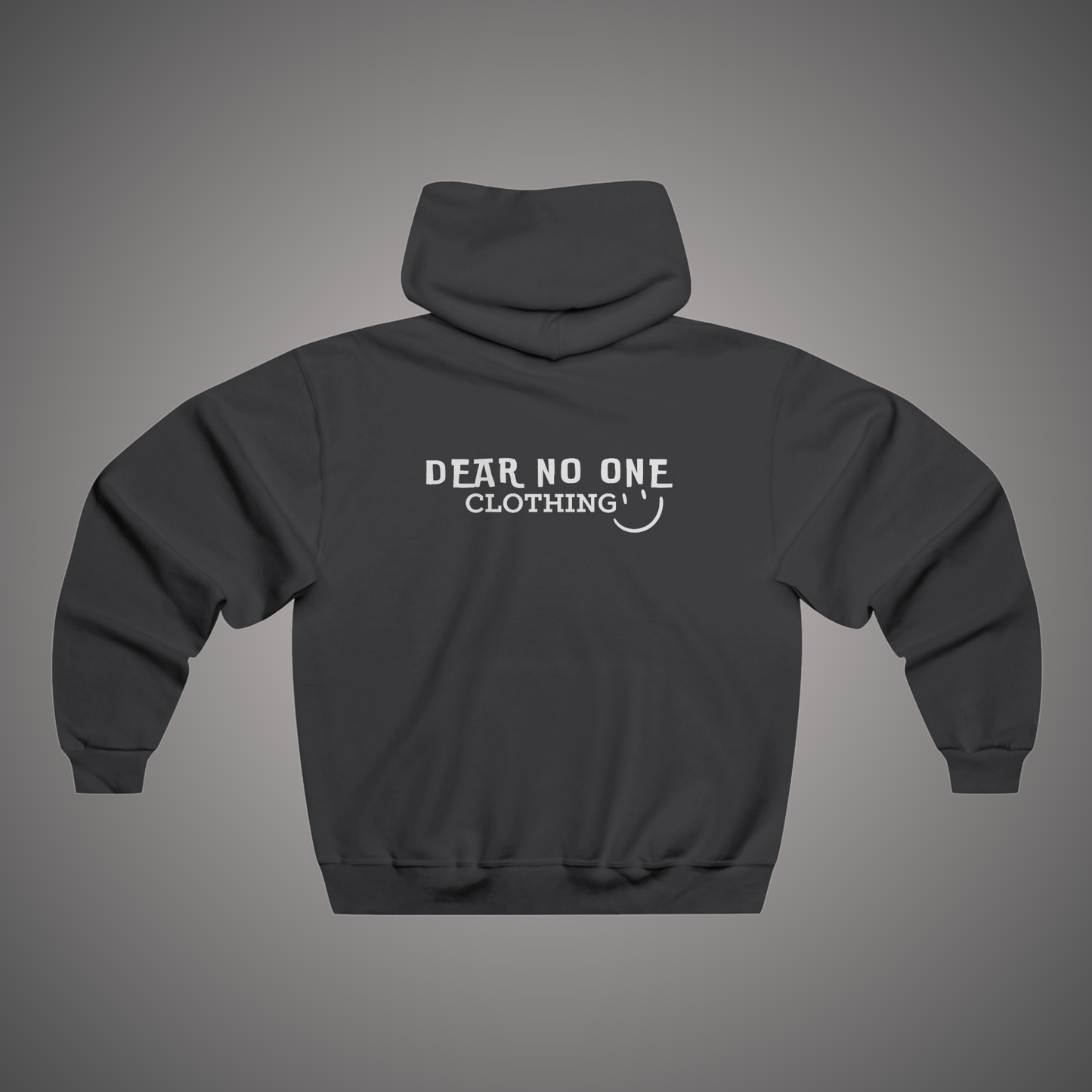 GOOD INTENTIONS RETRO HOODIE