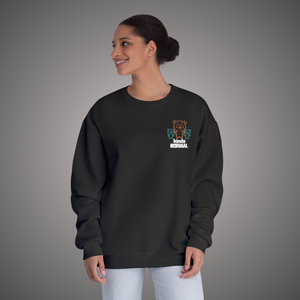 Kinda Normal – Sweatshirt