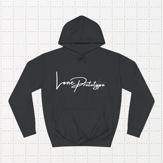 Lone Protoype Hoodie